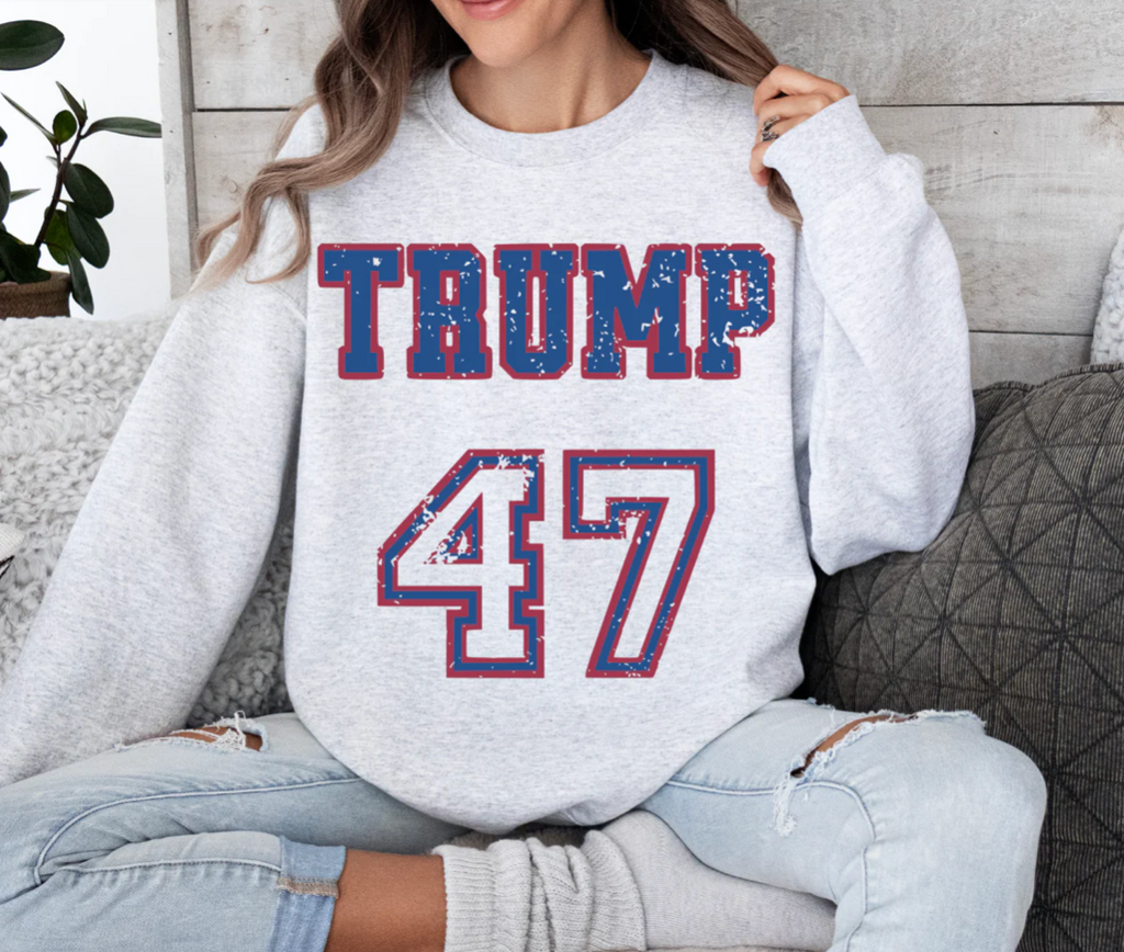 Trump 47