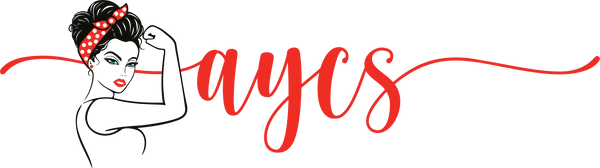 Anything You Can Screen, We Can Screen Better! logo