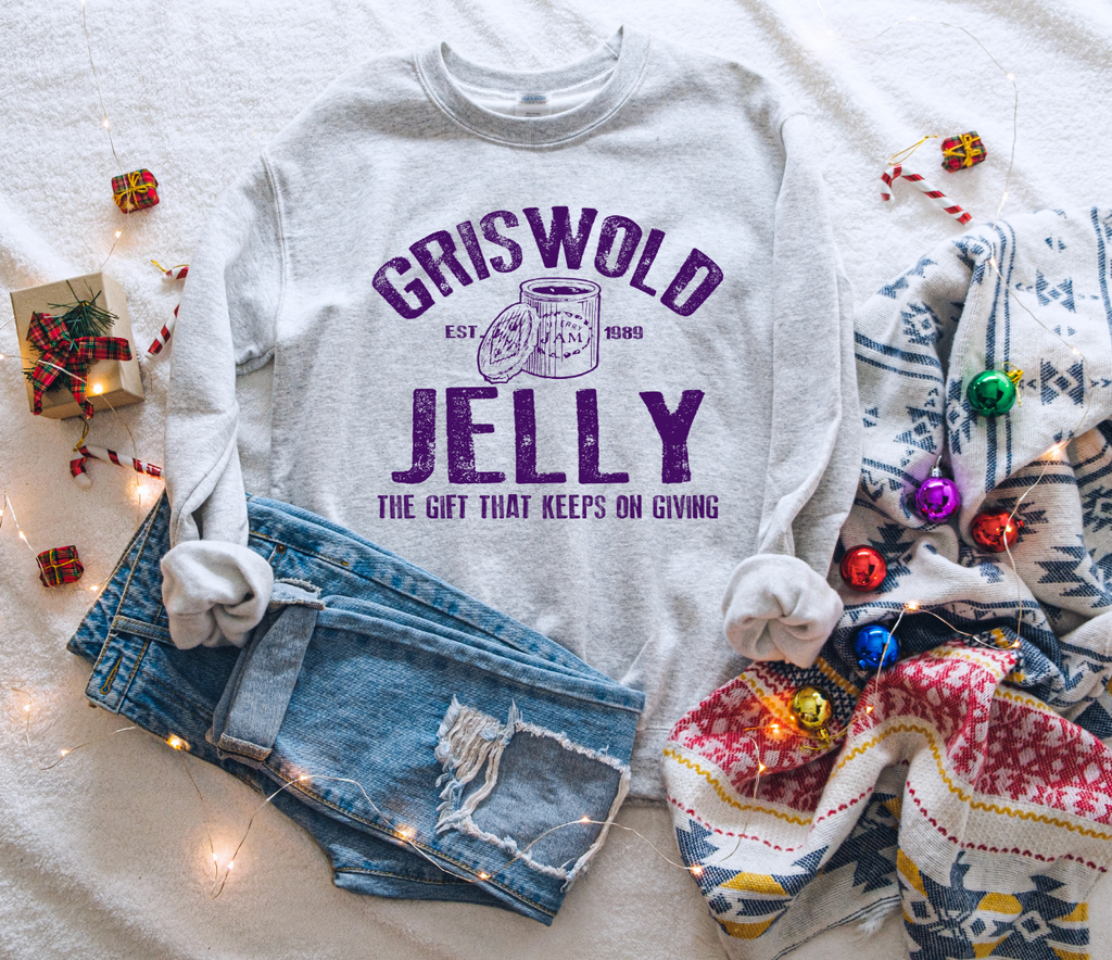 Griswold Collection PUFF PRINT
