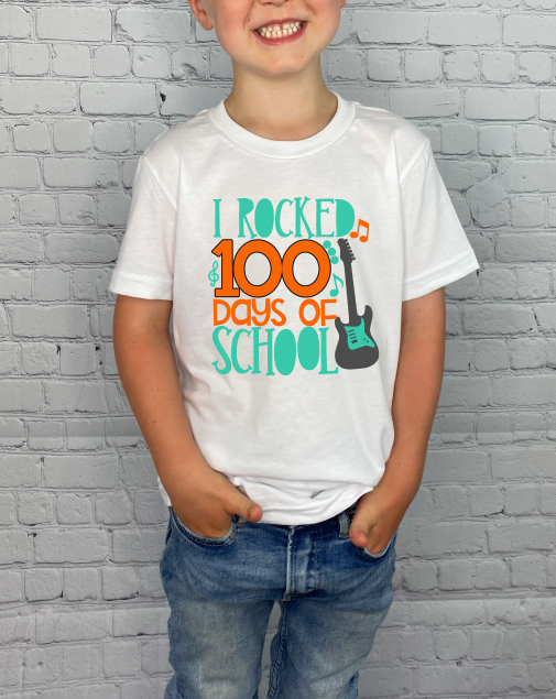 100 Days of School Collection