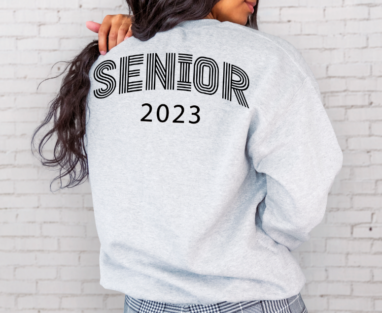Senior 2023 Collection
