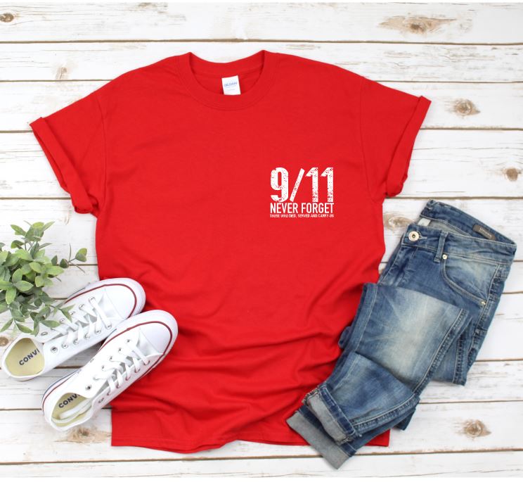 9/11- 9/11 pocket