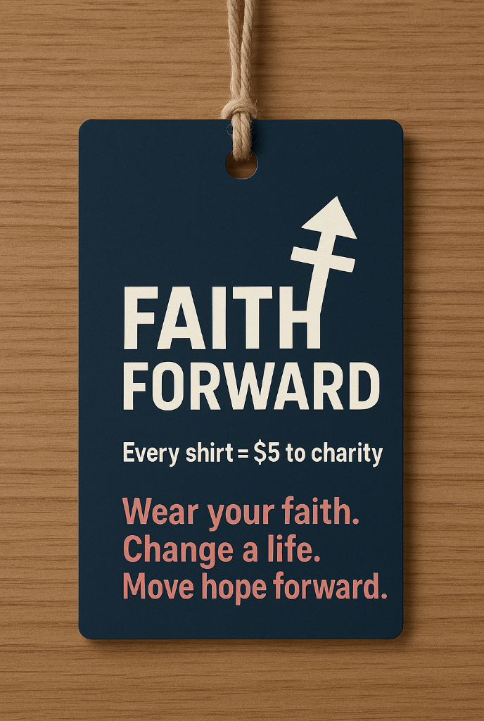 Faith Forward