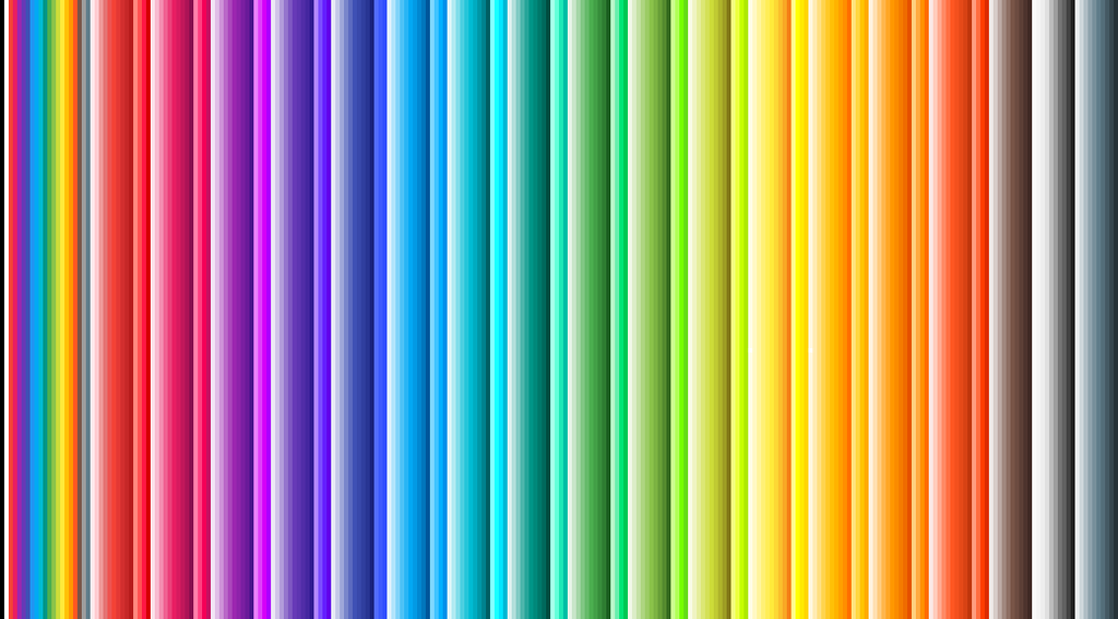 Single color | Anything You Can Screen, We Can Screen Better!