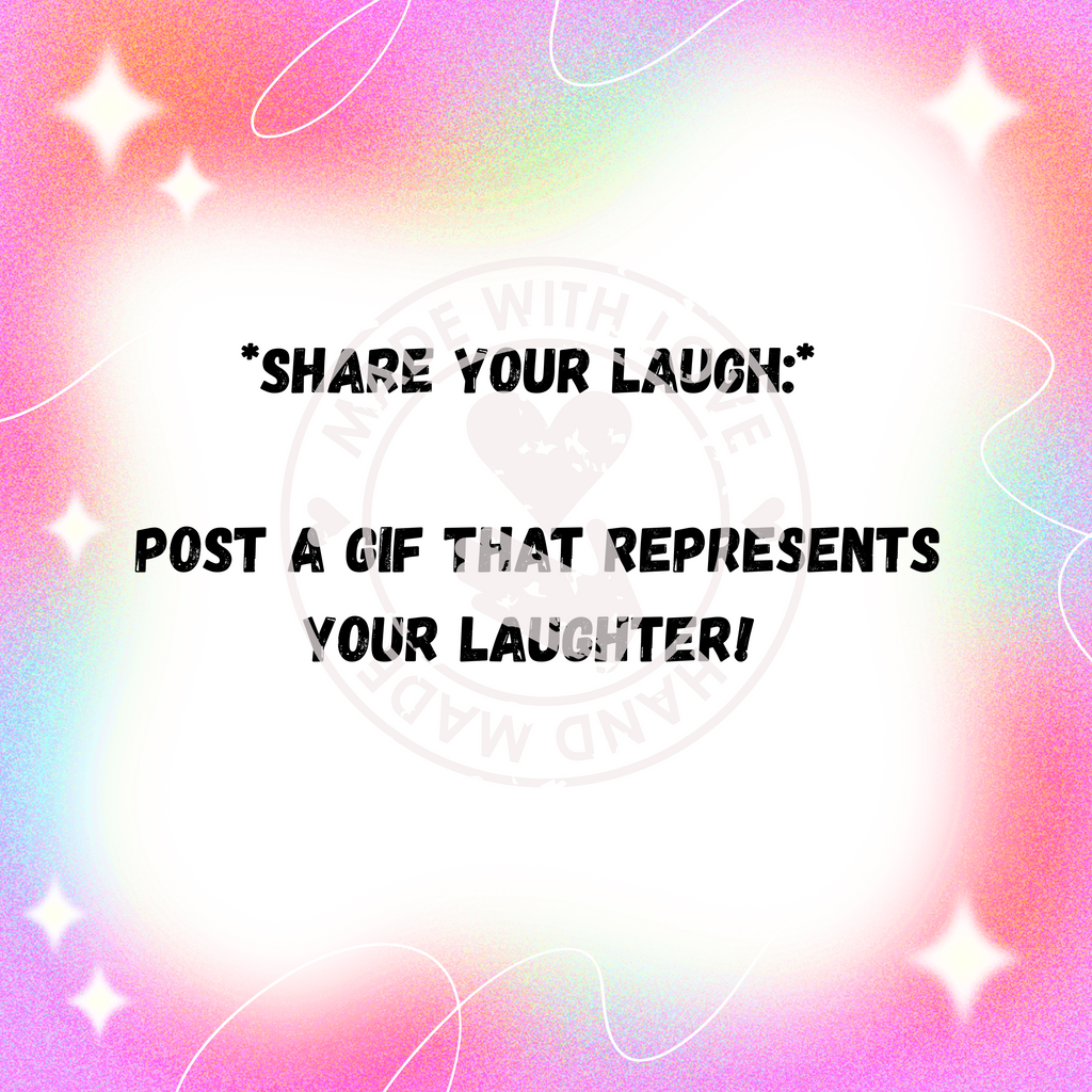 30 Engagement Posts - Bright Colored- Digital Download