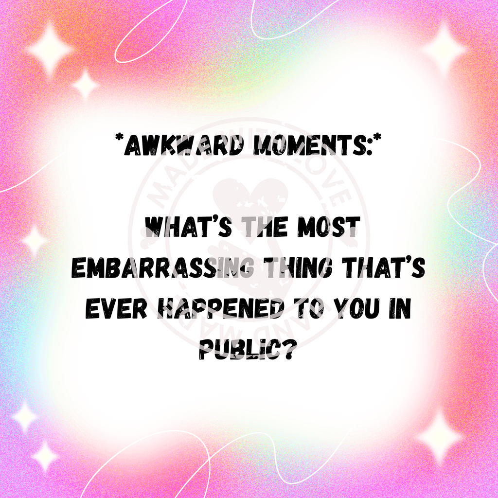 30 Engagement Posts - Bright Colored- Digital Download