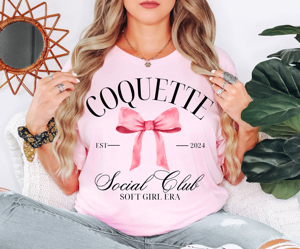 Coquette Social Club- Exclusive