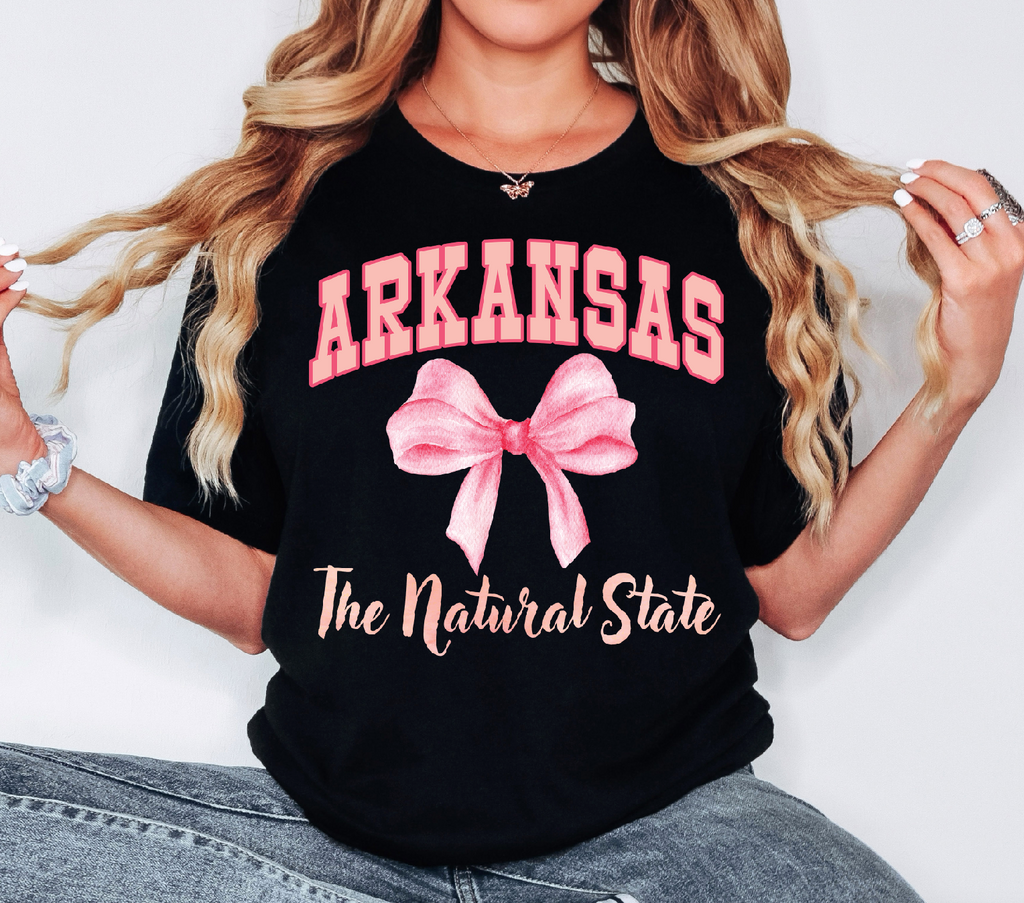 Arkansas Coquette Digital Download