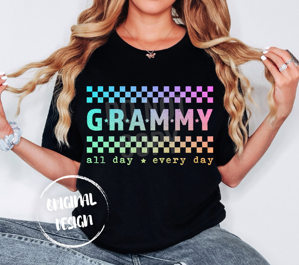 GRAMMY All Day Everyday Digital Download