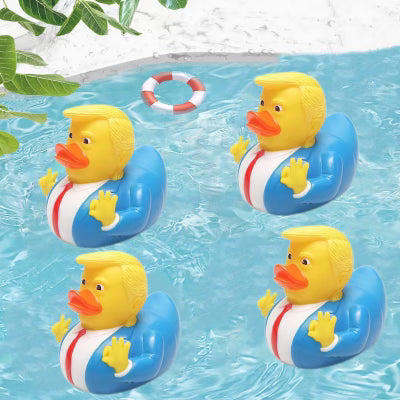 Rubber Ducky (Trump)