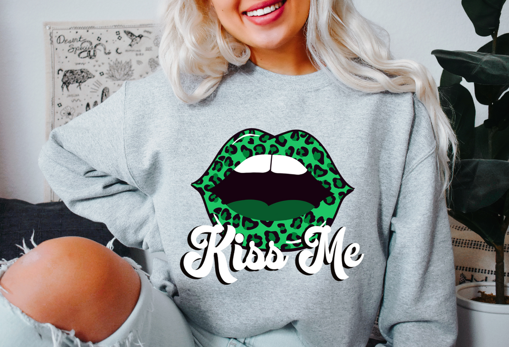 Kiss Me Lips