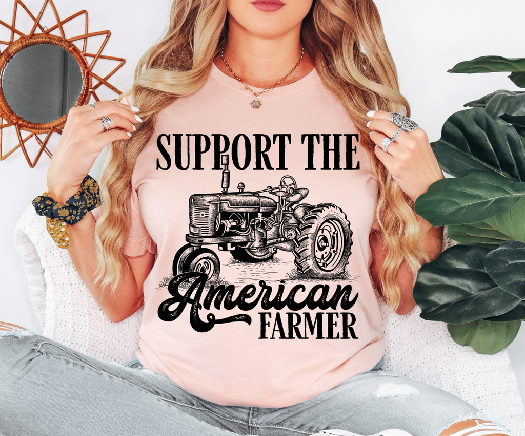 Support your American Farmer