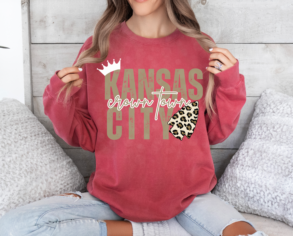 Kansas City Crown Town