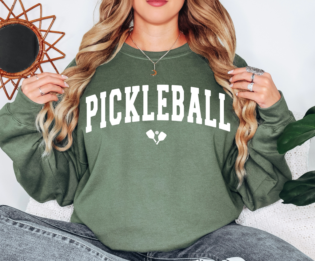 Pickleball Varsity