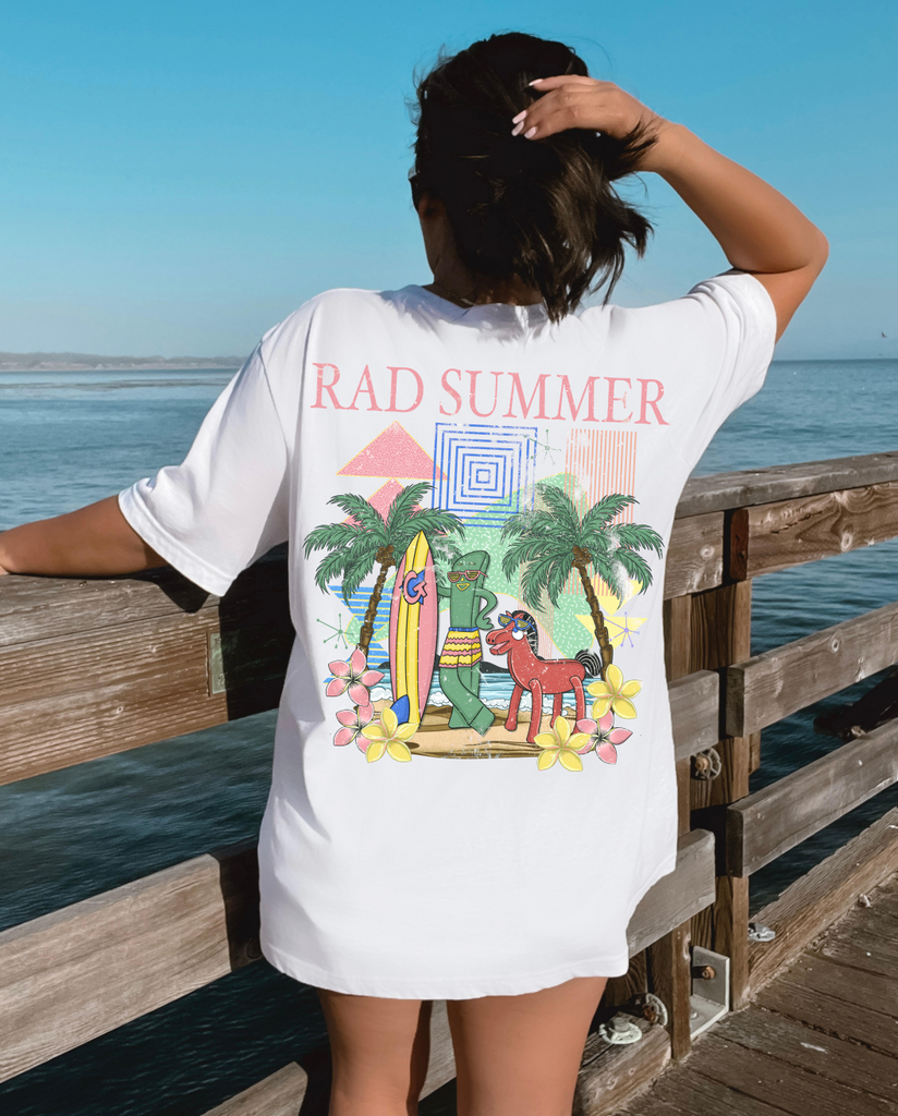 Rad Summer