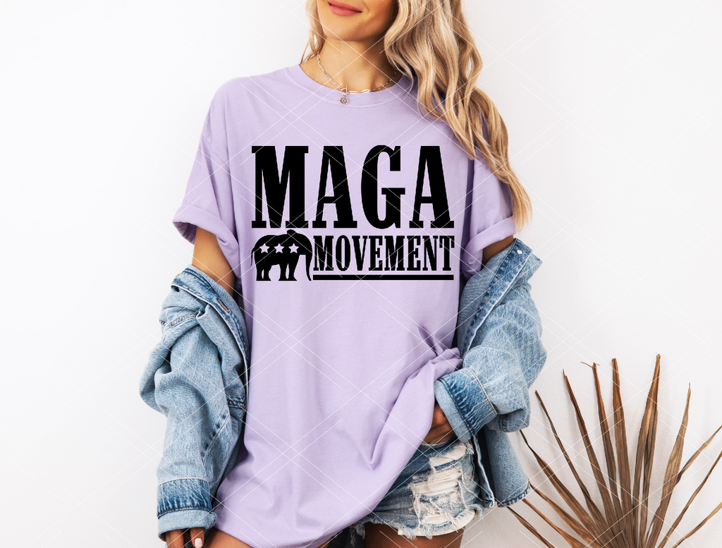 MAGA Movement