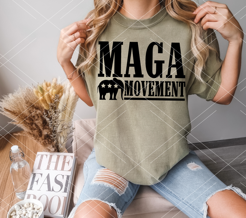 MAGA Movement