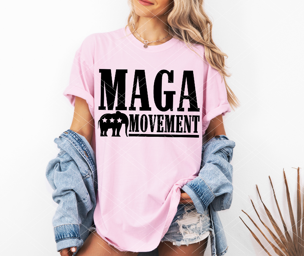 MAGA Movement