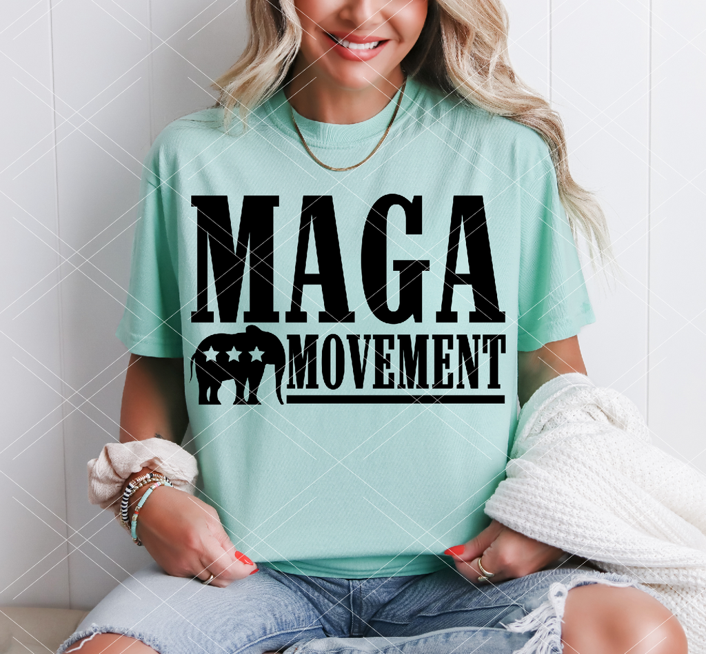 MAGA Movement