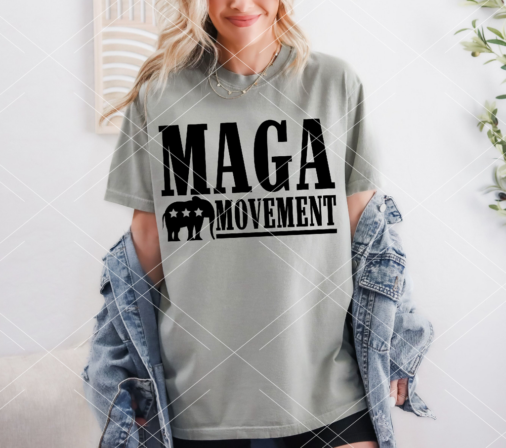 MAGA Movement