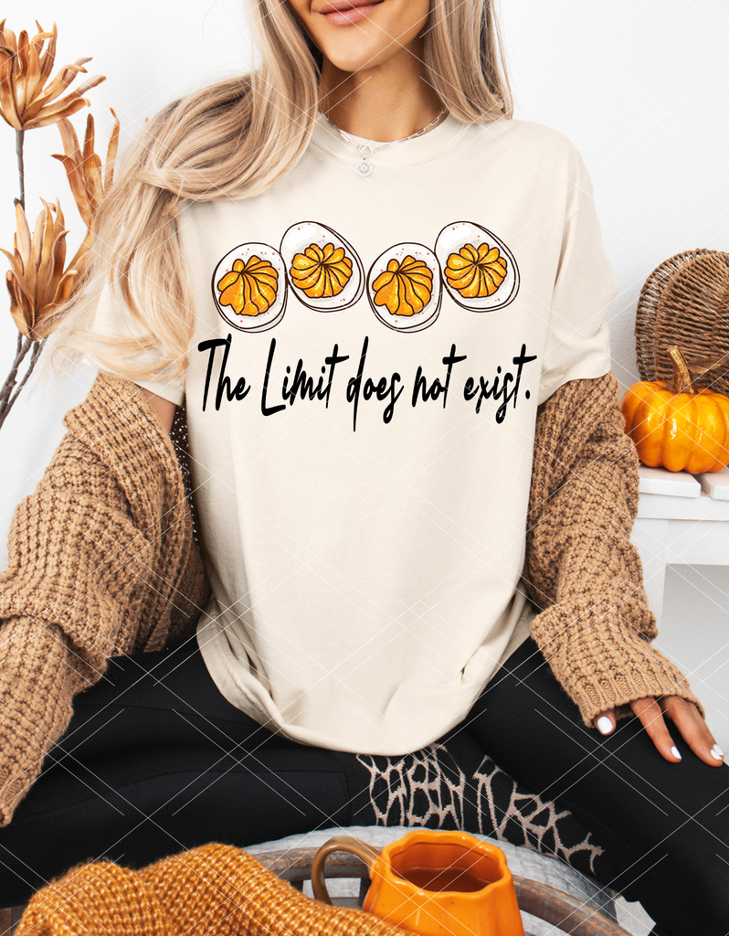 The Limit Does Not Exist Deviled Eggs Anything You Can Screen We Can The limit does not exist deviled eggs anything you can screen we can