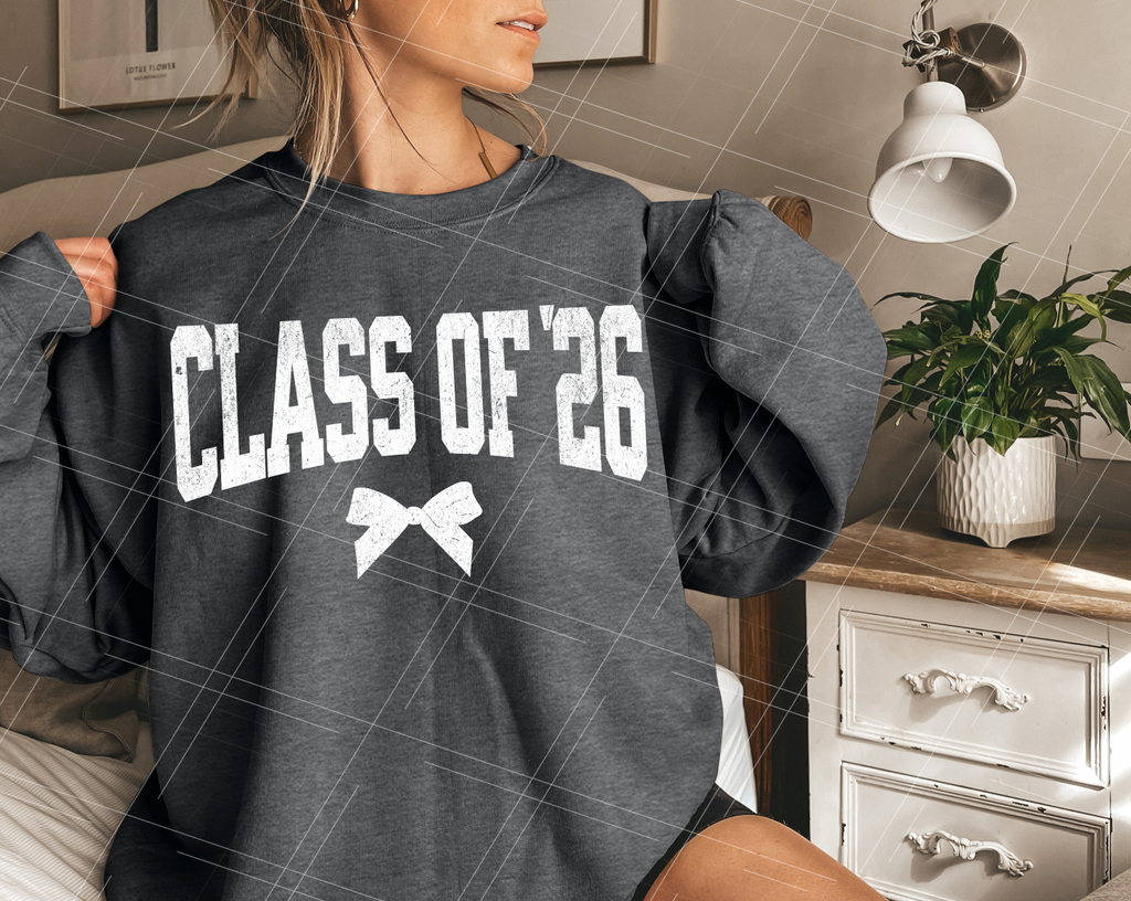 Class of 26'- prints only