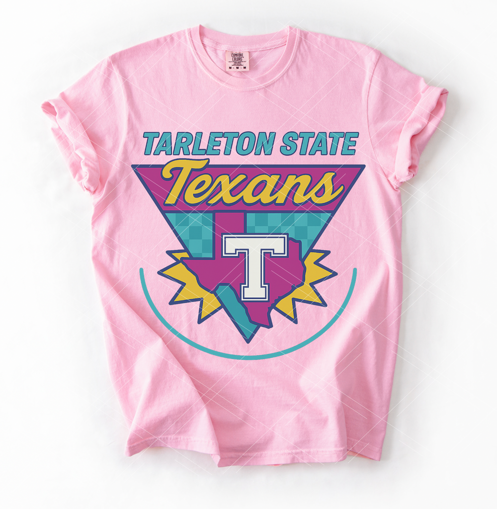 Retro Past Time Tarleton Texas