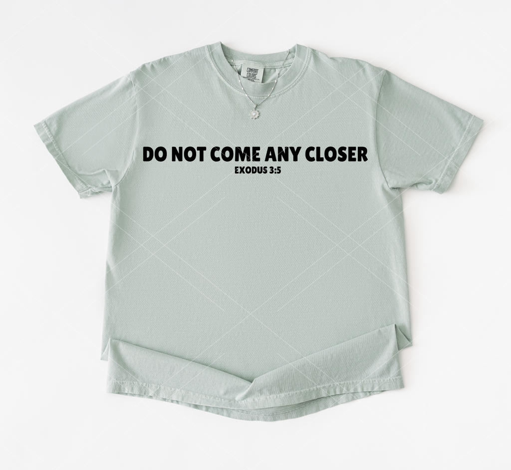 Bible Convo Starter- PRINTS ONLY