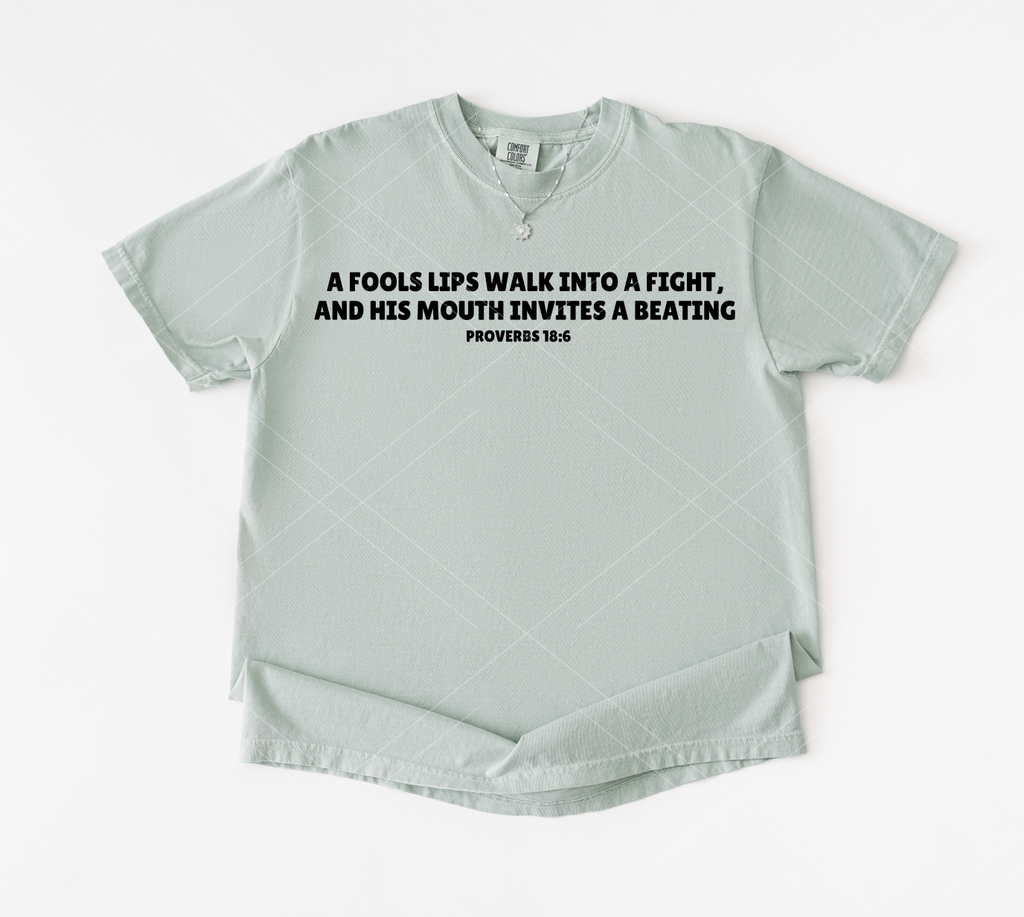 Bible Convo Starter- PRINTS ONLY