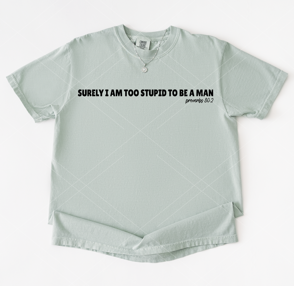 Bible Convo Starter- PRINTS ONLY