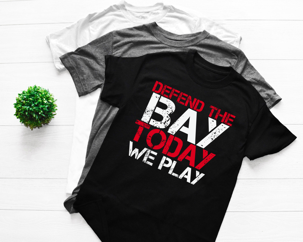 Defend the Bay