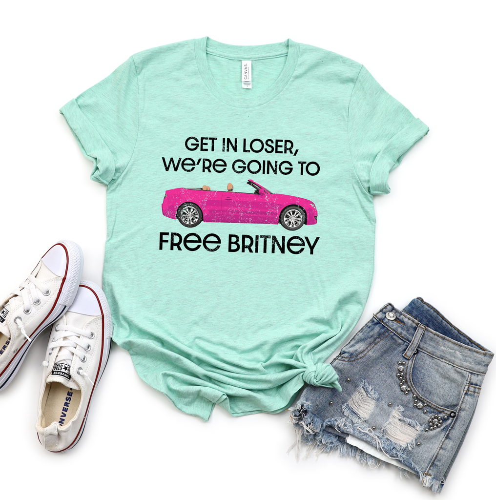 Britney collection
