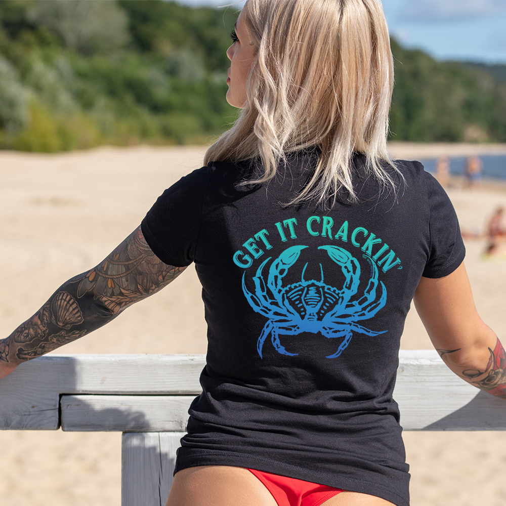 THE MURKY MERMAID COLLECTION- TM Apparel
