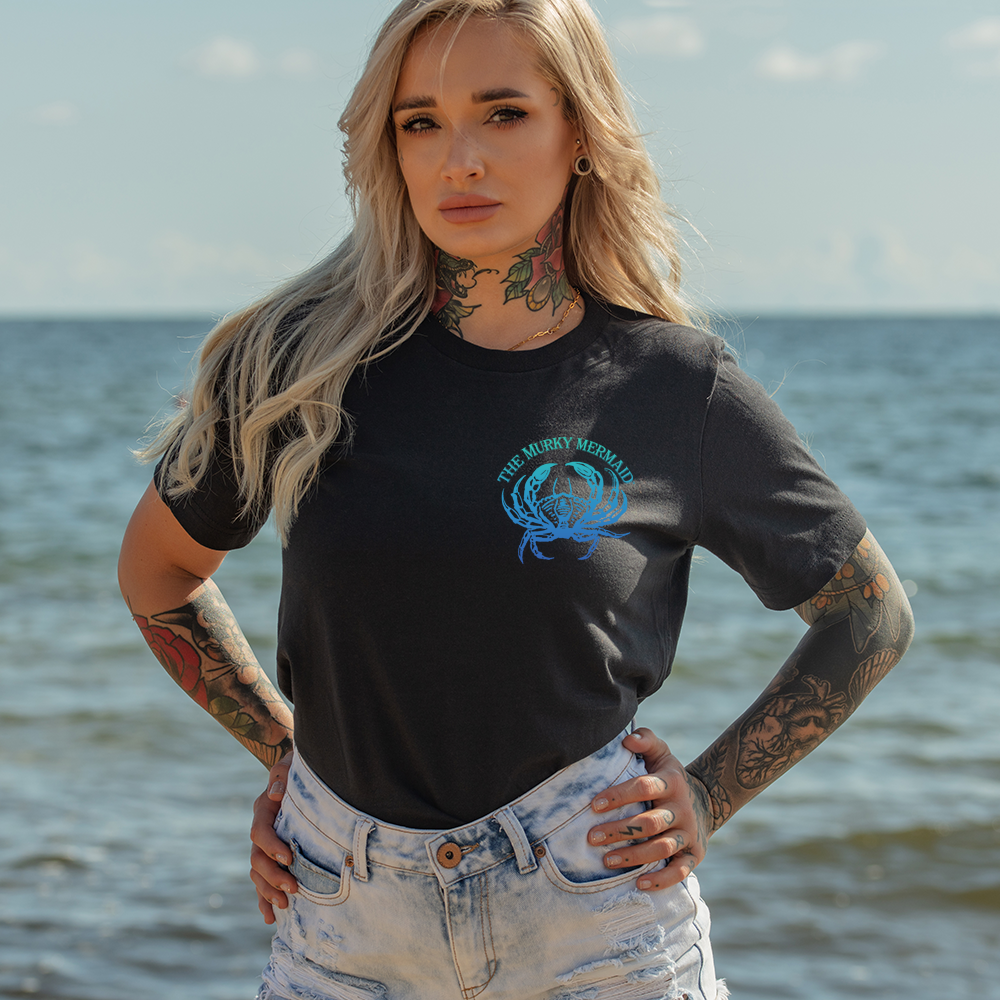 THE MURKY MERMAID COLLECTION- TM Apparel