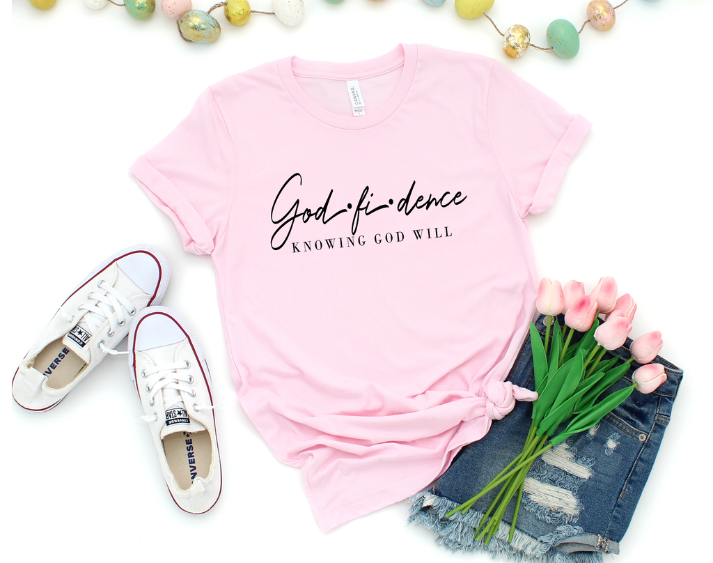 YOUTH Godfidence Black and Rose Gold