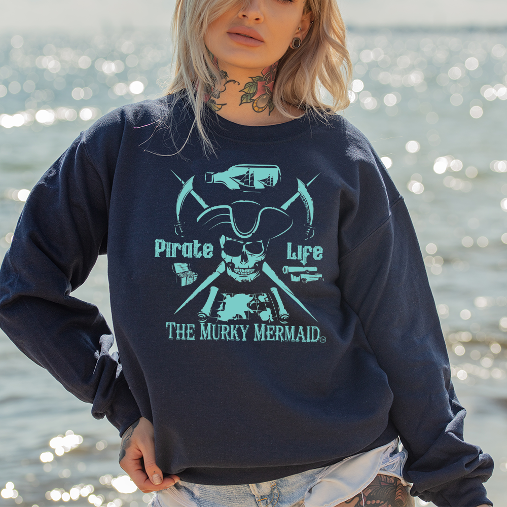THE MURKY MERMAID COLLECTION- TM Apparel
