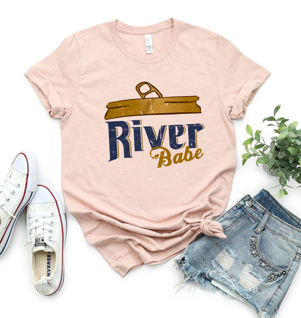 River Babe Can