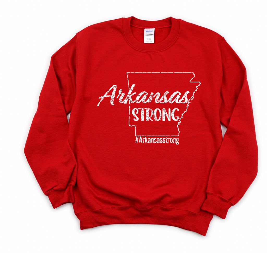 Arkansas Strong Collection