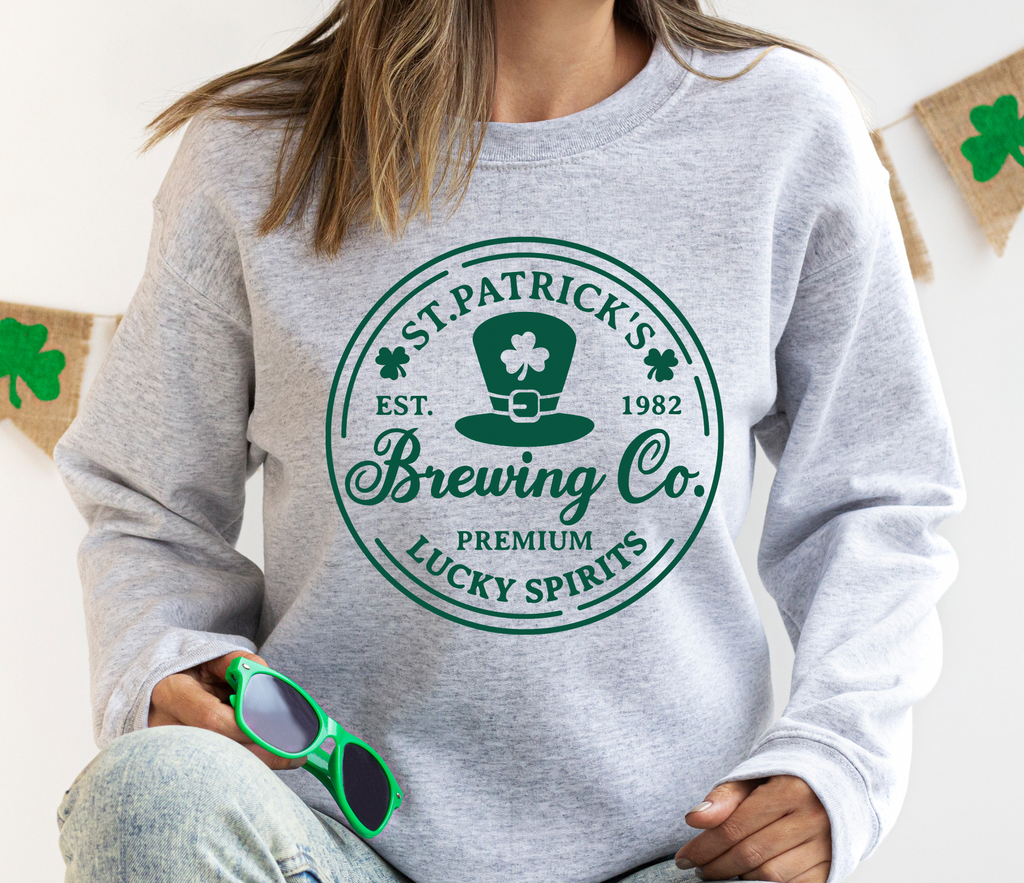St. Patrick's Brewing Company