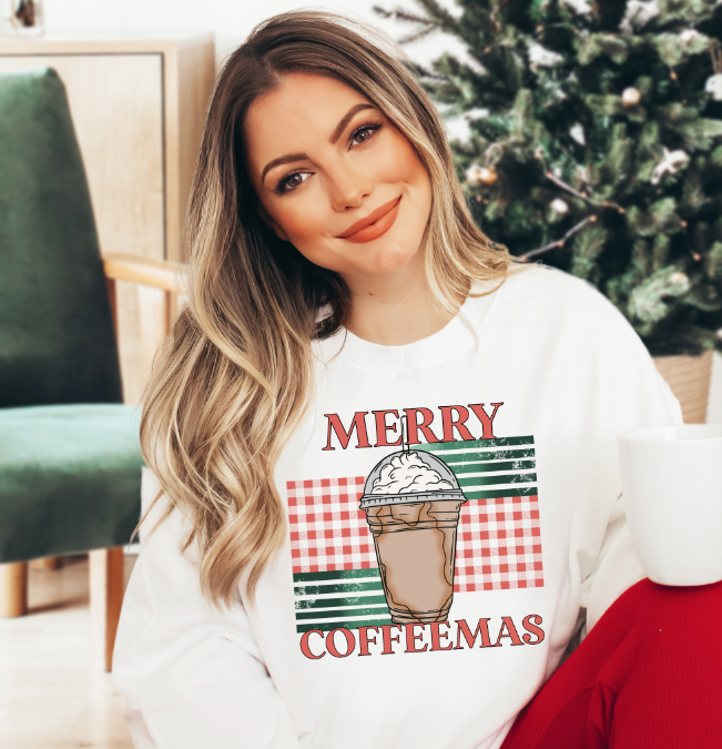 Merry Coffeemas