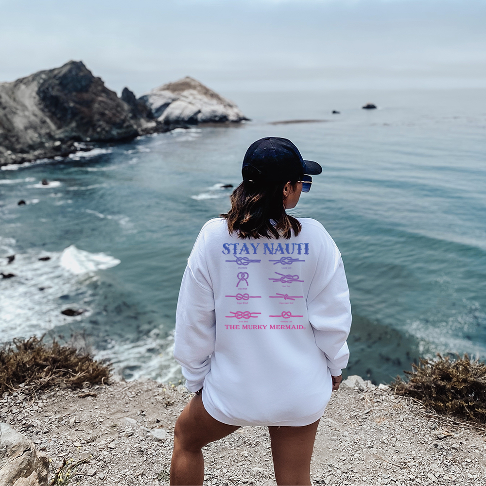 THE MURKY MERMAID COLLECTION- TM Apparel