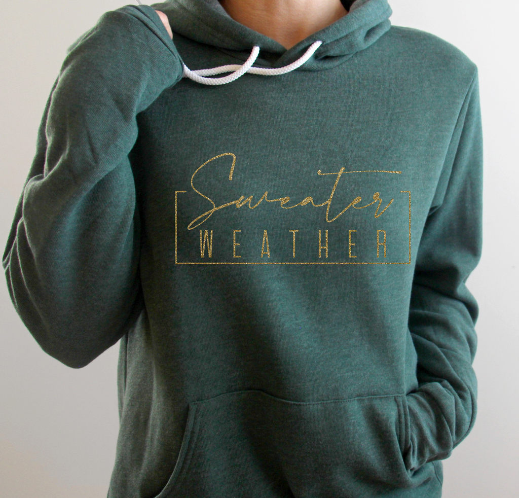 Sweater Weather Box