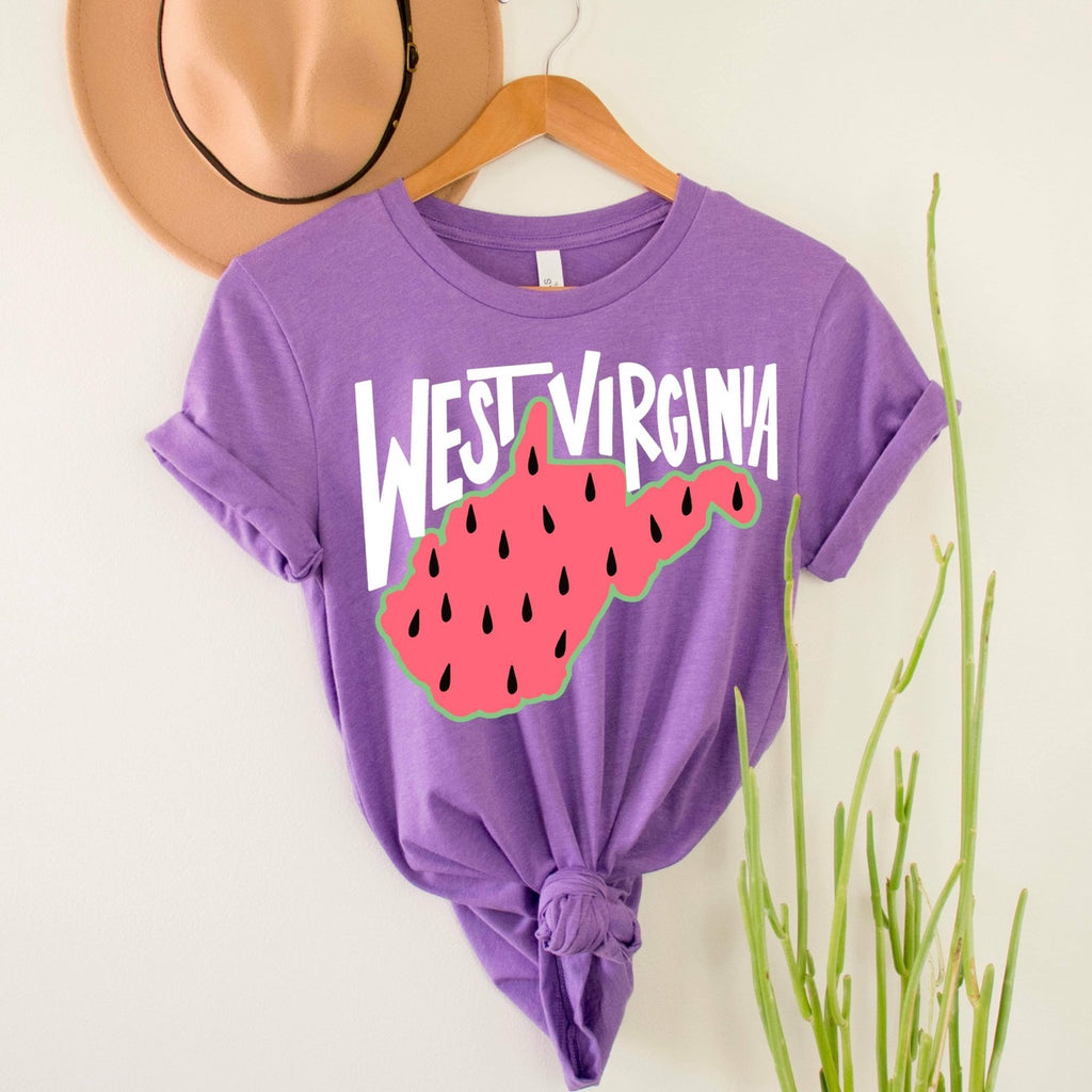 Watermelon States