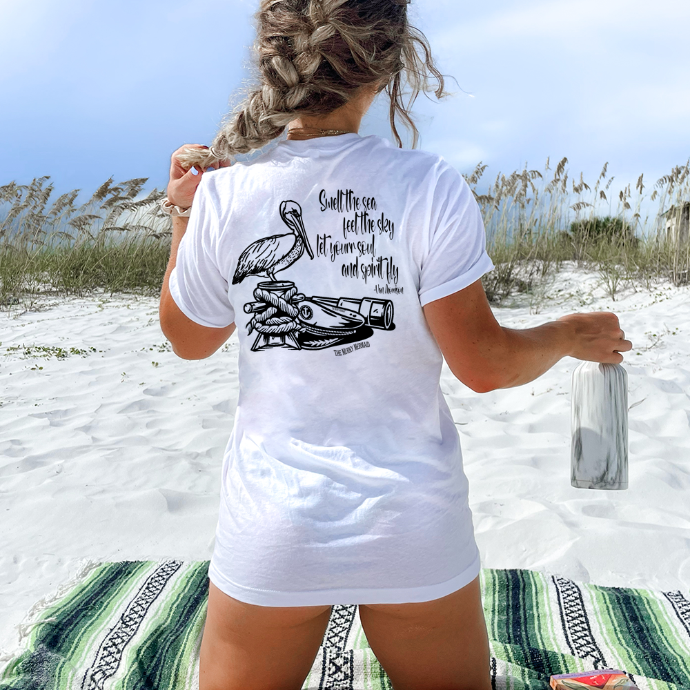 THE MURKY MERMAID COLLECTION- TM Apparel